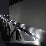 펜션 Na Skarpie *