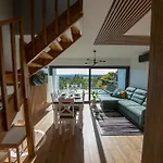 Na Skarpie 펜션 Klecza