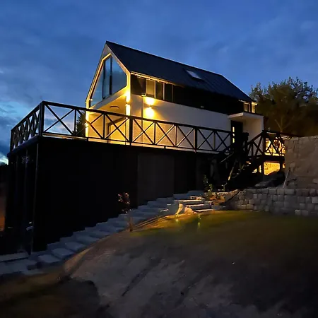 Casa vacanze Na Skarpie *