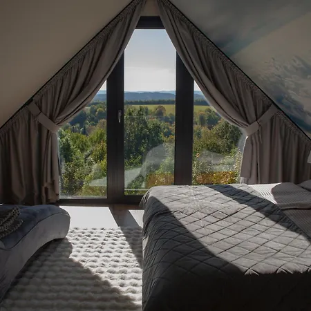 Na Skarpie Casa de Férias Klecza