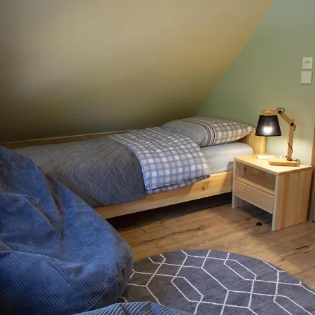 Casa vacanze Na Skarpie
