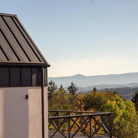 Na Skarpie Holiday home