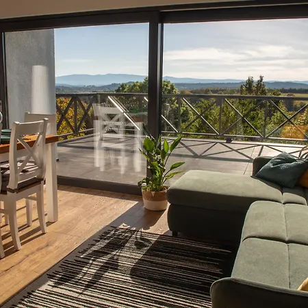 Casa vacanze Na Skarpie *