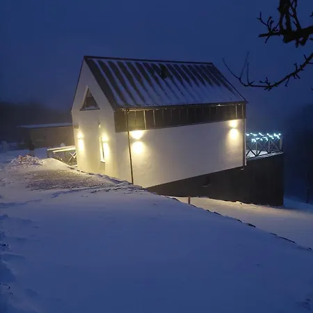 Na Skarpie Holiday home *