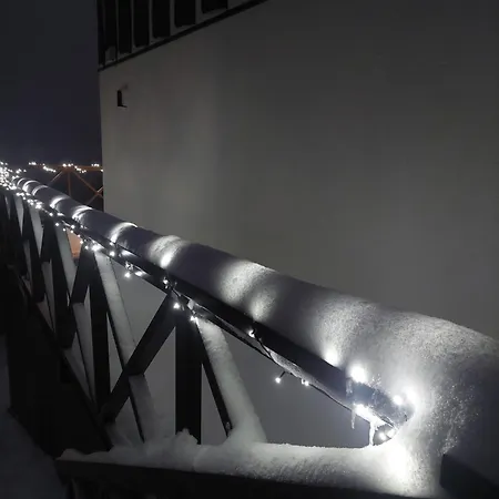 Casa vacanze Na Skarpie *