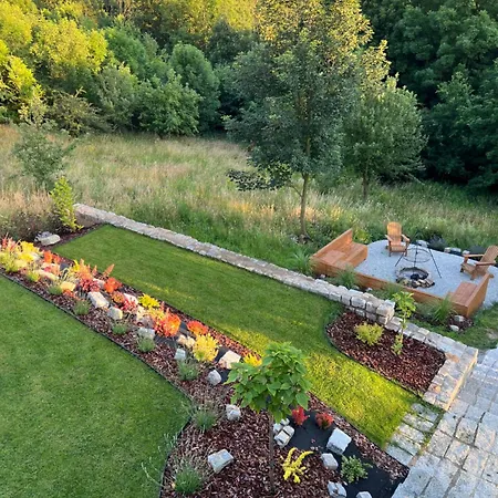 Na Skarpie Tatil Evi Klecza