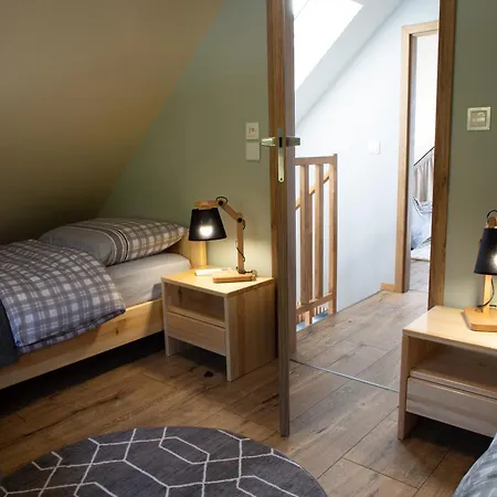 Tatil Evi Na Skarpie *