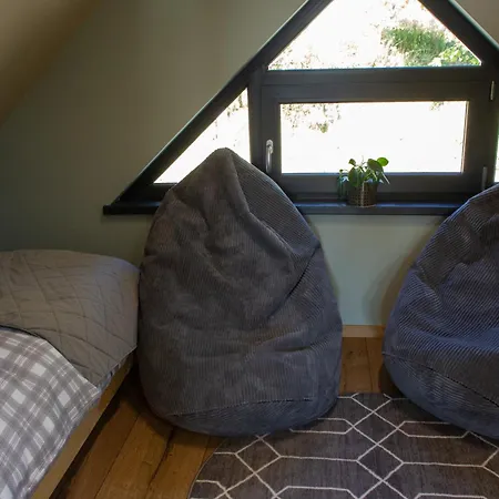 Na Skarpie Casa vacanze *
