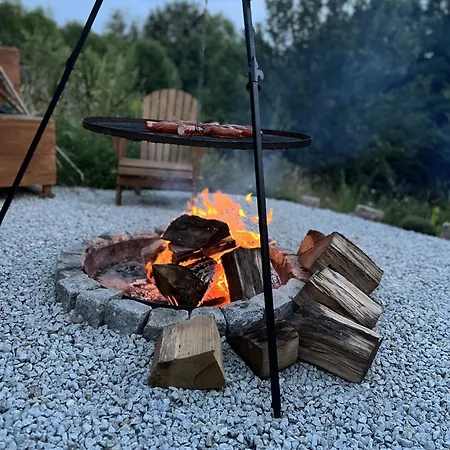 Casa vacanze Na Skarpie