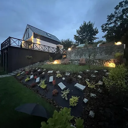 Casa vacanze Na Skarpie *
