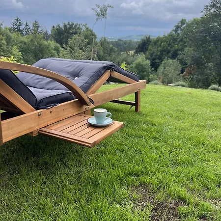 Na Skarpie Tatil Evi *