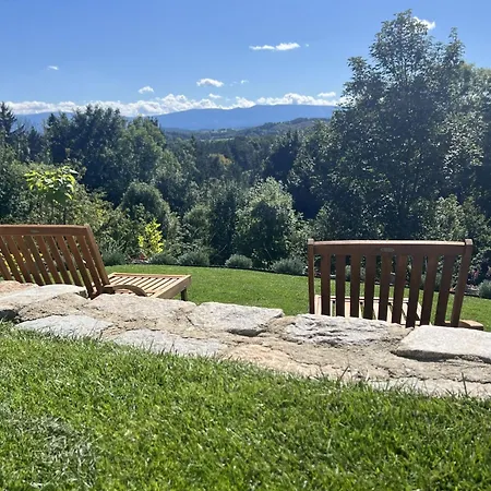 Na Skarpie Tatil Evi