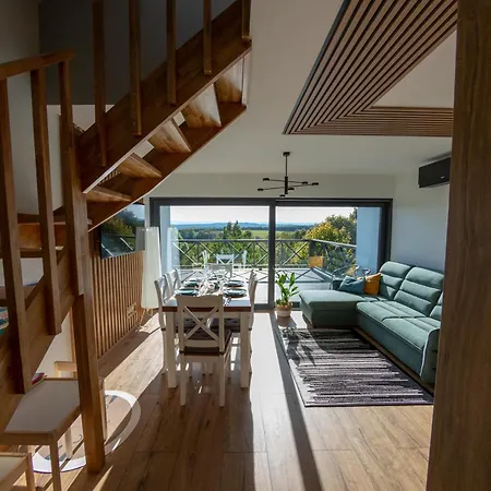 Na Skarpie Casa vacanze Klecza