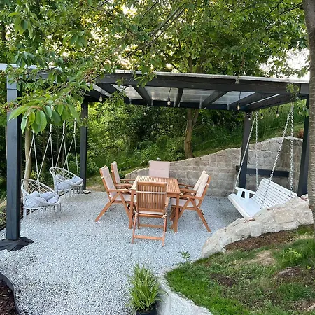 Casa vacanze Na Skarpie *