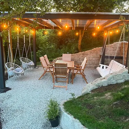 Casa vacanze Na Skarpie *