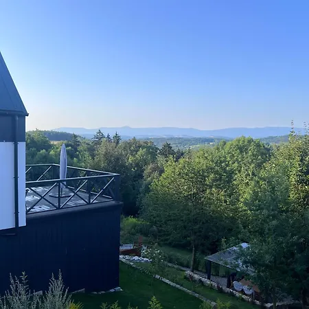 Na Skarpie Casa de Férias Klecza