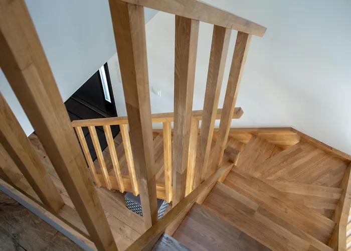 Na Skarpie 펜션 Klecza